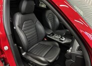 Alfa Romeo Stelvio SUV / Terénní 2,1 l 154 kw