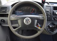 Volkswagen Transporter Ostatní 2,5 l 96 kw