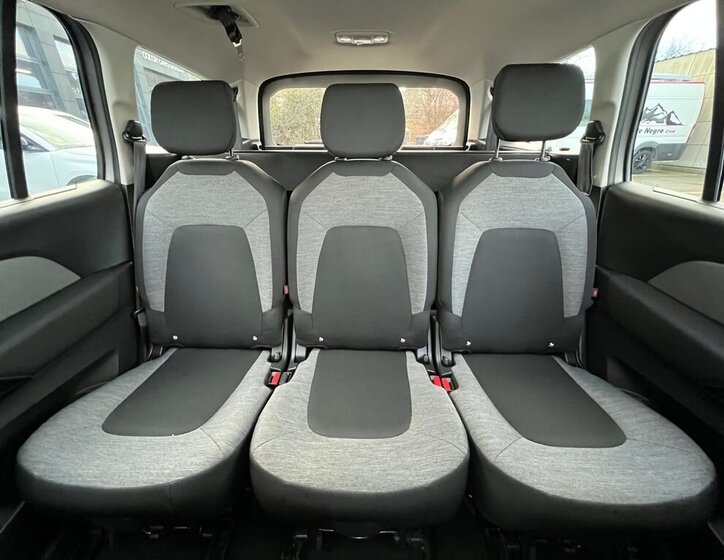 Citroën Grand C4 Picasso 7