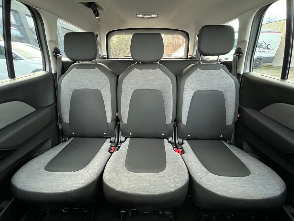 Citroën Grand C4 Picasso