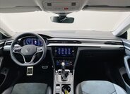 Volkswagen Arteon Liftback 2,0 l 140 kw