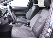 Volkswagen Taigo SUV 1,5 l 110 kw