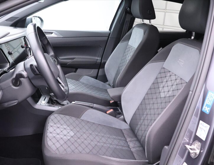 Volkswagen Taigo SUV 1,5 l 110 kw