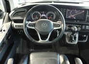 Volkswagen Multivan MPV 2,0 l 146 kw