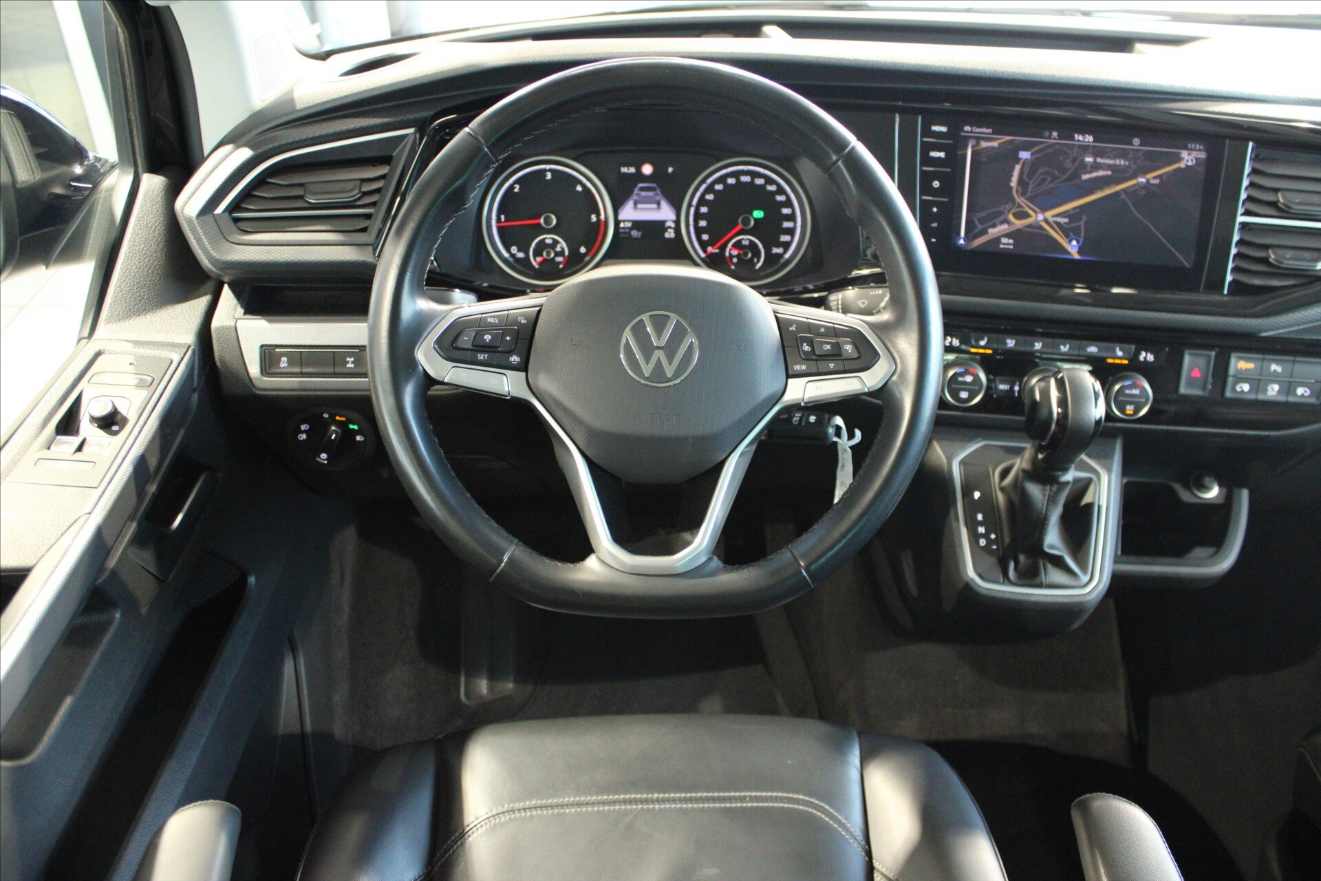 Volkswagen Multivan MPV 2,0 l 146 kw