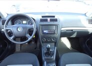Škoda Octavia Kombi 1,6 l 75 kw