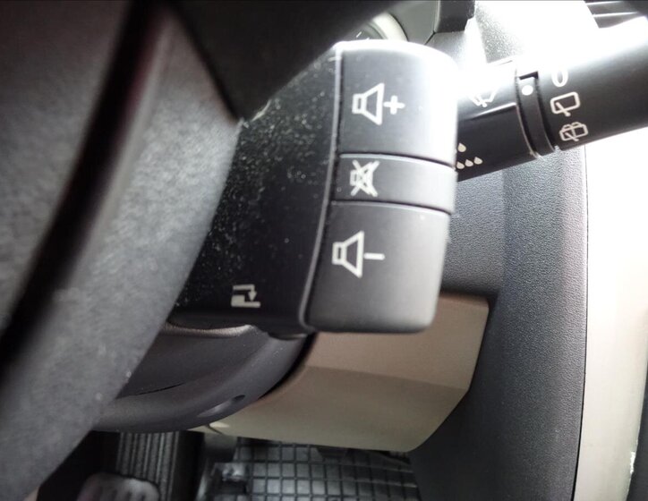 Renault Mégane Hatchback 1,4 l 72 kw