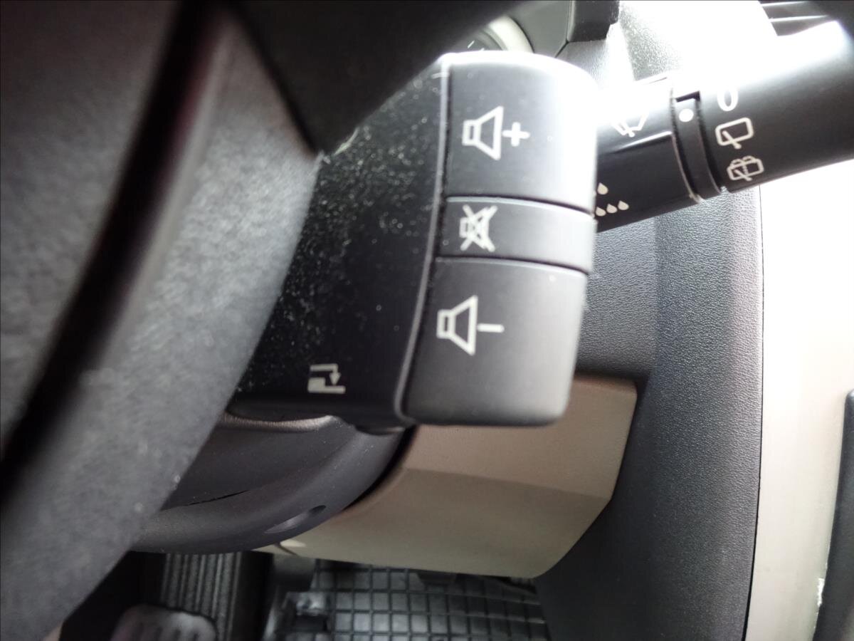 Renault Mégane Hatchback 1,4 l 72 kw