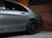 Mercedes-Benz Třídy S 6