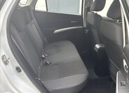 Suzuki S-Cross Hatchback 998,0 82 kw