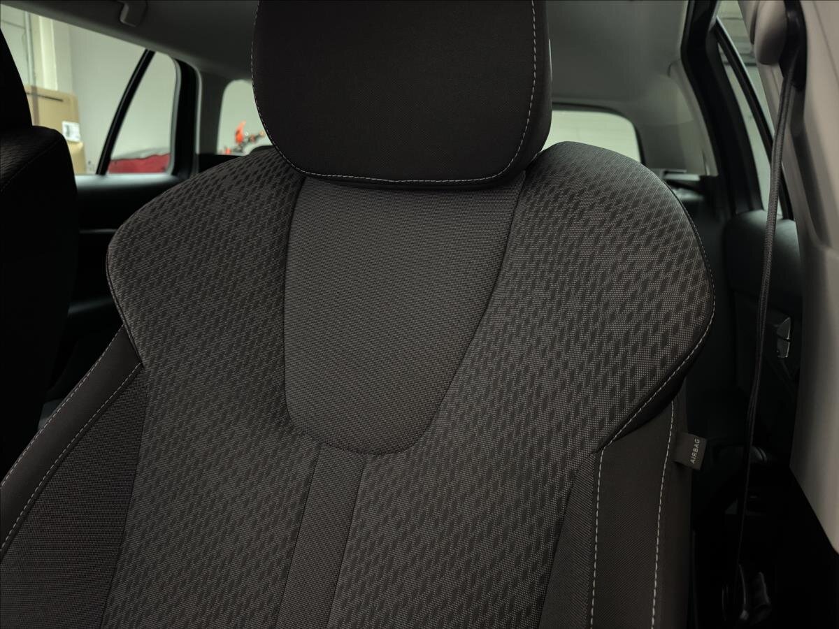 Škoda Octavia Kombi 1,5 l 110 kw