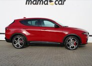 Alfa Romeo Tonale SUV 1,3 l 132 kw
