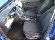 Seat Arona SUV / Terénní 999,0 81 kw