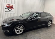 Audi A6 Kombi 2,0 l 150 kw
