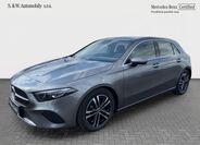 Mercedes-Benz Třídy A 1