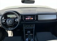 Škoda Kodiaq SUV / Terénní 2,0 l 110 kw