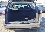 Ford Mondeo Kombi 1,6 l 118 kw