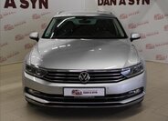 Volkswagen Passat Kombi 2,0 l 110 kw