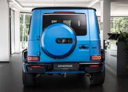 Mercedes-Benz Třídy G 3