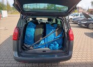 Peugeot 5008 MPV 1,6 l 88 kw