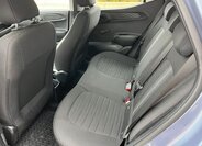 Hyundai i10 Hatchback 998,0 46 kw