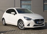 Mazda 2 Hatchback 1,5 l 66 kw
