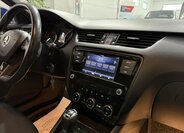 Škoda Octavia Kombi 2,0 l 135 kw