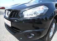 Nissan Qashqai 4
