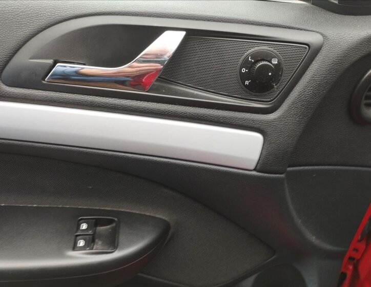 Škoda Octavia Liftback 1,4 l 90 kw