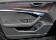 Audi A6 Kombi 3,0 l 253 kw