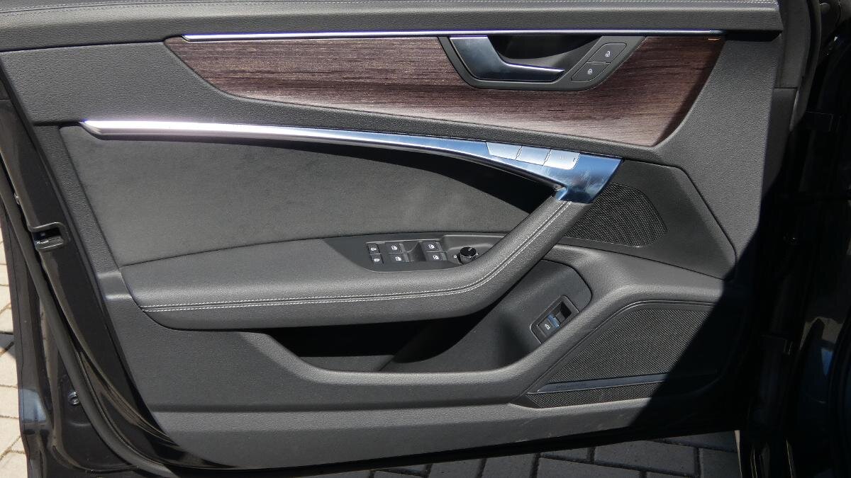 Audi A6 Kombi 3,0 l 253 kw