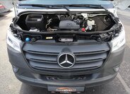 Mercedes-Benz Sprinter 18