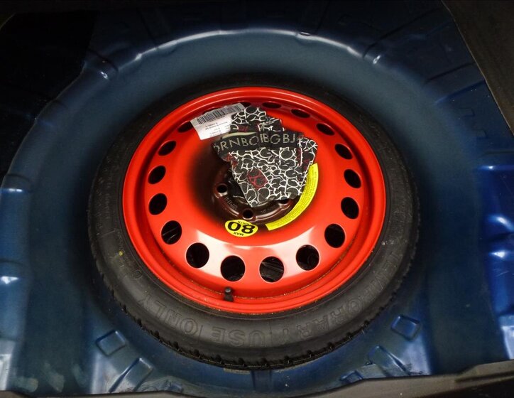 Opel Vectra Sedan / Limuzína 1,8 l 90 kw