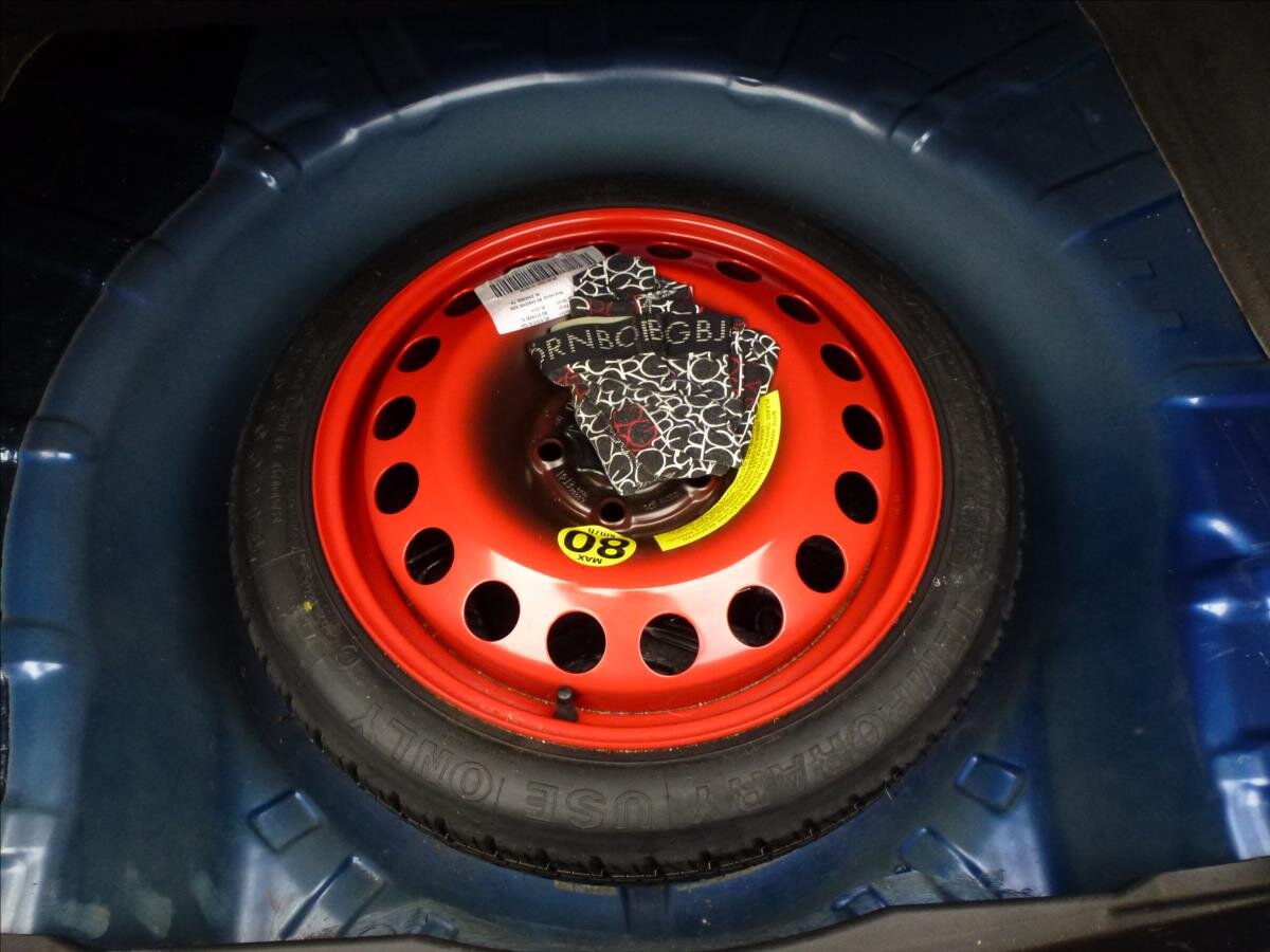 Opel Vectra Sedan / Limuzína 1,8 l 90 kw