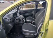 Hyundai i10 Hatchback 998,0 46 kw