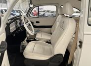 Volkswagen Beetle 11
