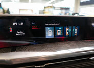 Cadillac Escalade SUV / Terénní 6,2 l 508 kw