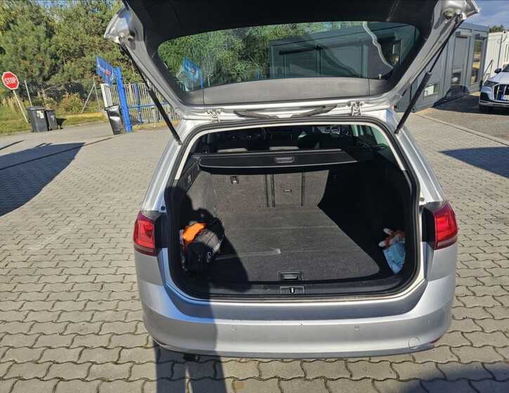 Volkswagen Golf 4