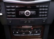 Mercedes-Benz Třídy E Kombi 3,0 l 170 kw