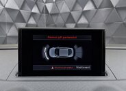 Audi A3 Sedan / Limuzína 2,0 l 135 kw