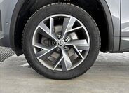 Škoda Kodiaq SUV / Terénní 2,0 l 147 kw