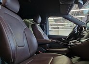 Mercedes-Benz Třídy V MPV 2,1 l 140 kw