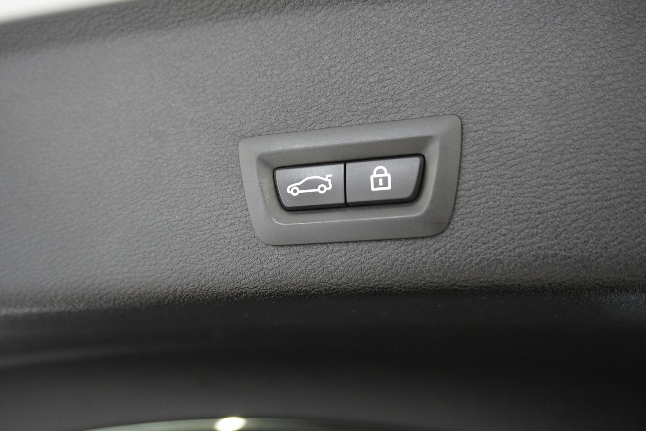 BMW X4 SUV / Terénní 3,0 l 230 kw