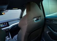 Škoda Octavia Kombi 1,5 l 110 kw