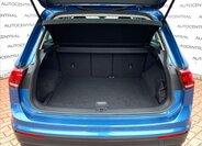 Volkswagen Tiguan SUV 2,0 l 110 kw