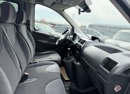 Peugeot Expert Tepee MPV 2,0 l 94 kw