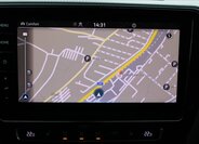 Volkswagen Arteon Hatchback 2,0 l 176 kw