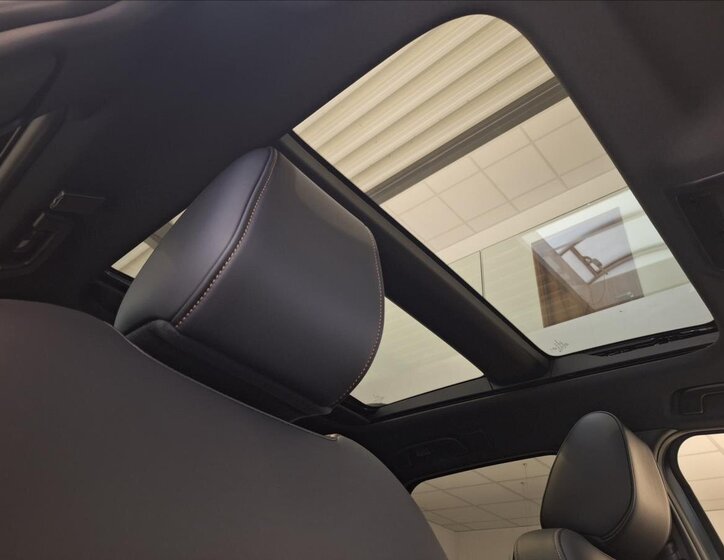 Mazda CX-60 SUV 3,3 l 187 kw