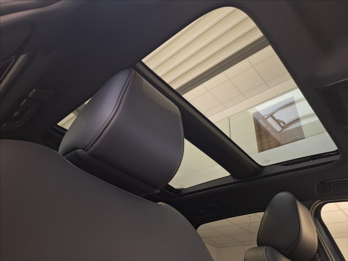 Mazda CX-60 SUV 3,3 l 187 kw