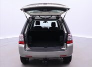 Land Rover Freelander SUV 2,2 l 140 kw